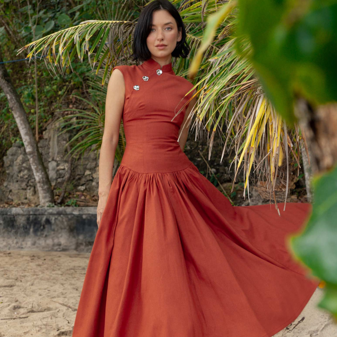 LTTL: Fashion For The Woman Who Is Both