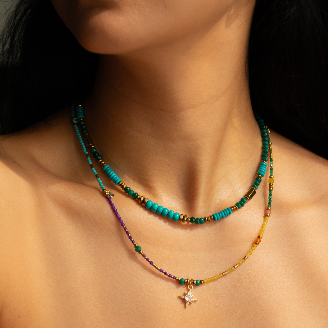 The Gemstone Journey of Bhatoo By Jeslina Hashim