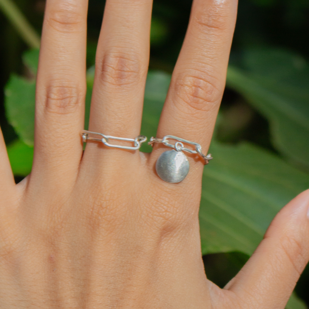 Immerse Yourself in Handmade, Intentional Jewelry with WASIS