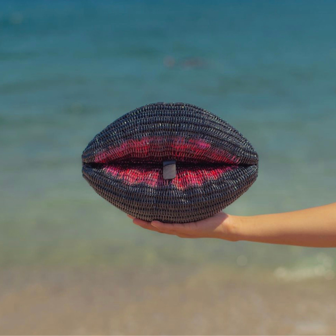 The Possibilities of Weaving & Finding Purpose in Design, with Zacarias 1925