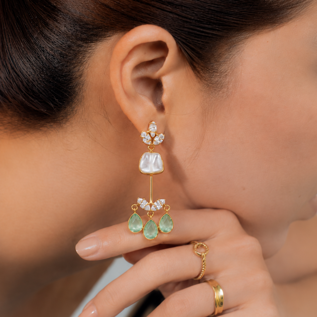 Nyllaa: Jewelry for the Woman Who Has Already Arrived