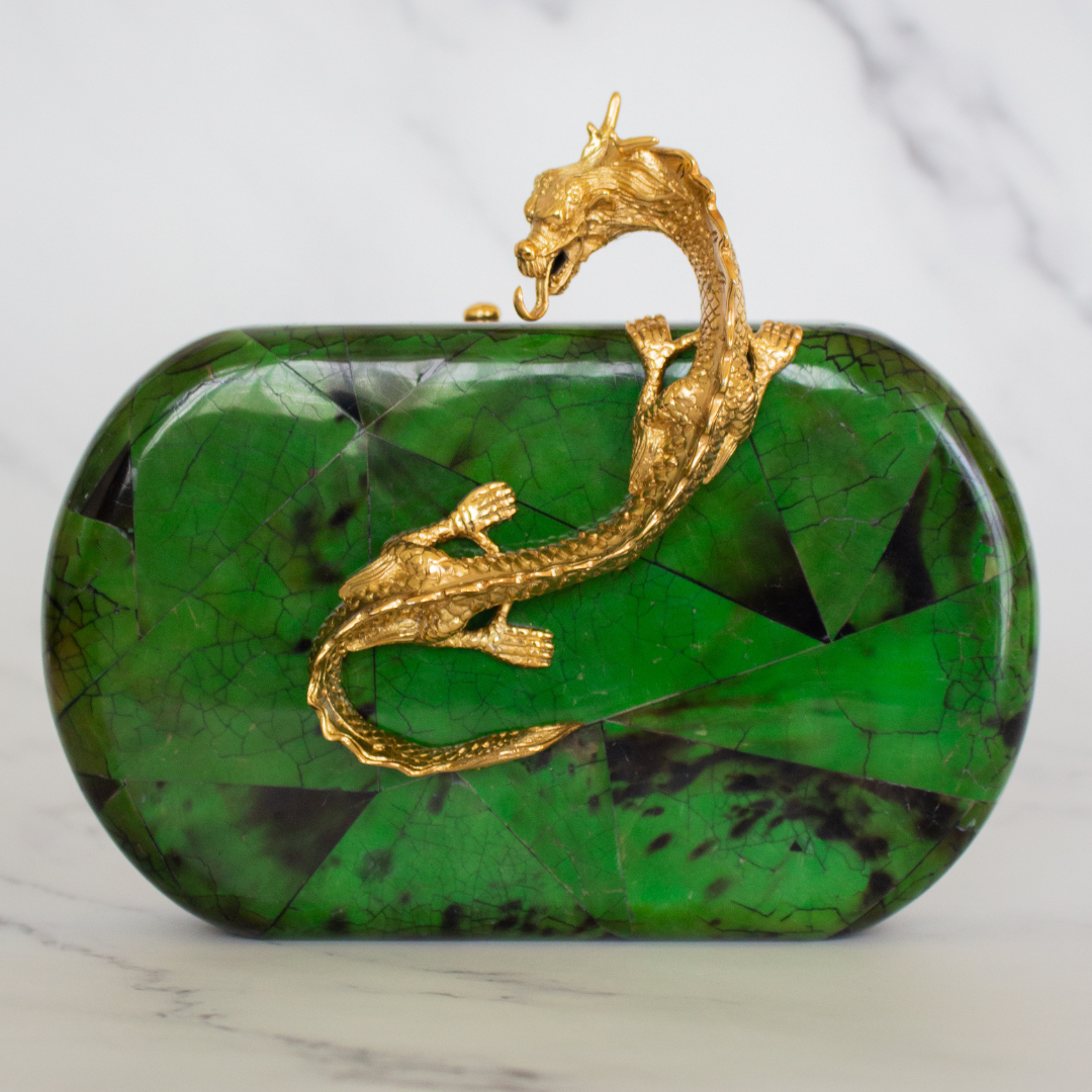 Unlock Prosperity & Style: Chinese New Year Accessories with Powerful Symbols
