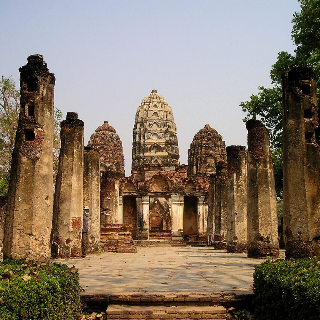 4 Ways to Travel Southeast Asia Virtually