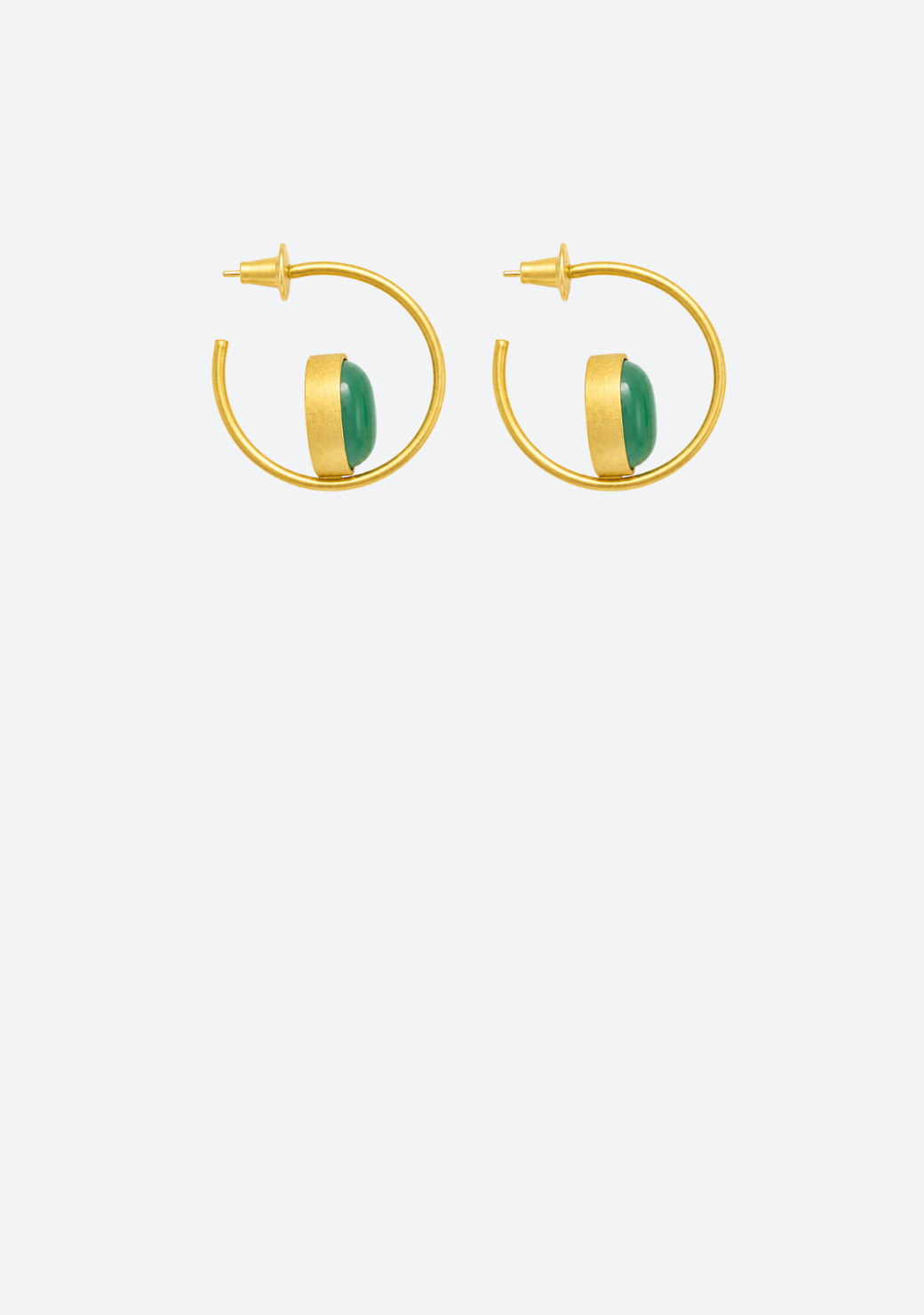 Still Water Earring