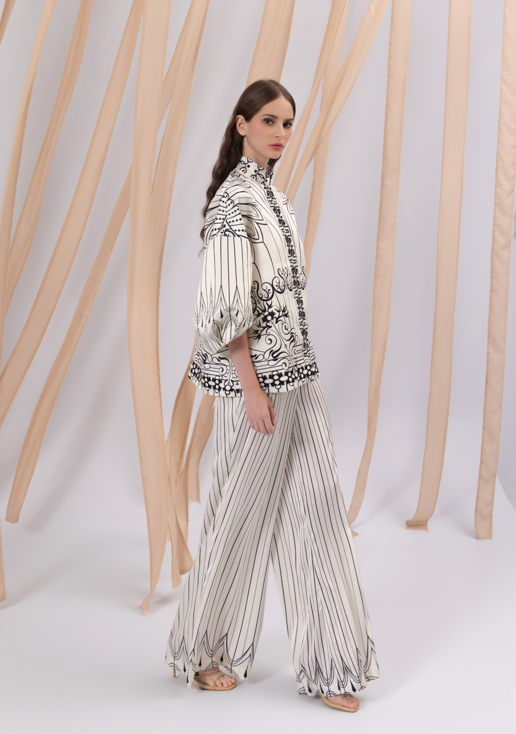 ANANTA Duchess Jacket