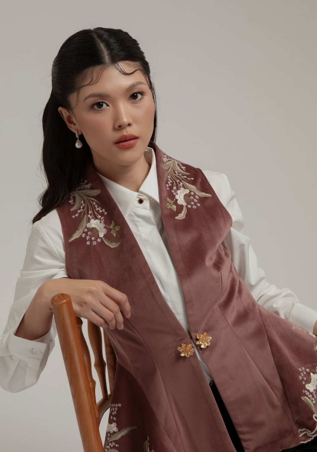 Juwita Top