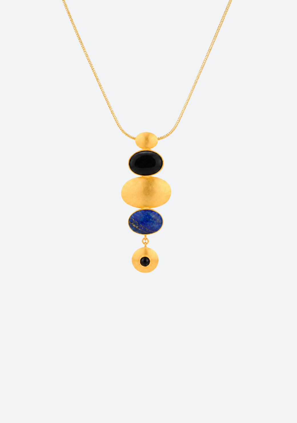 Istanbul Necklace