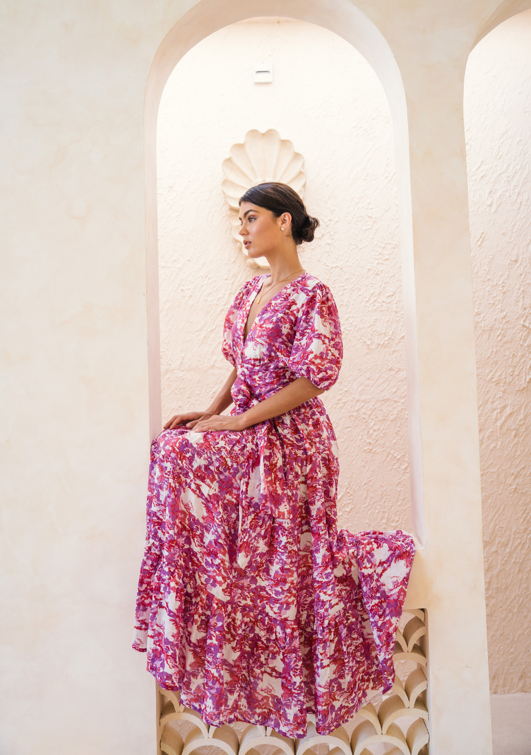 Sundara Dress