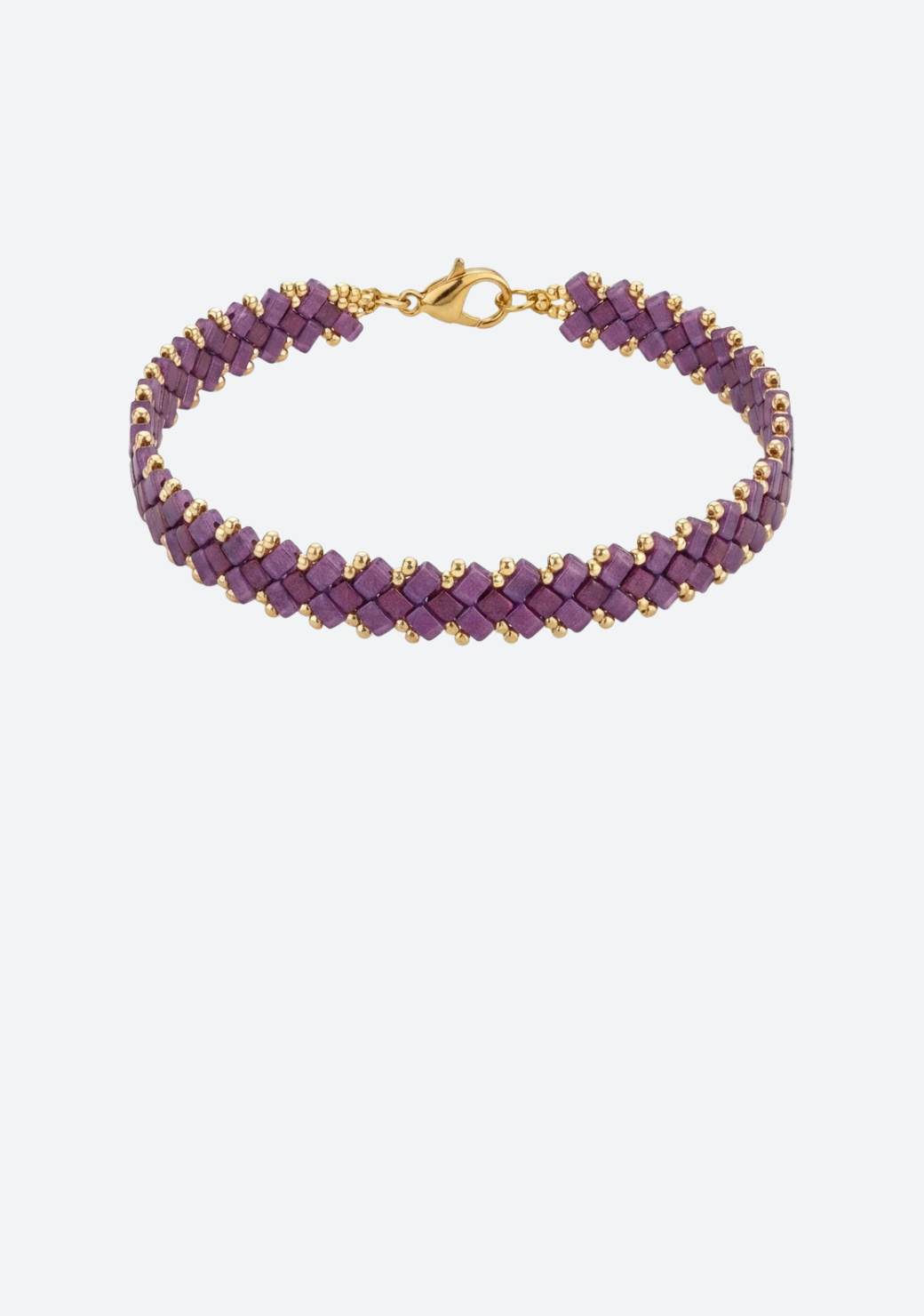 Pipi Beaded Bracelet
