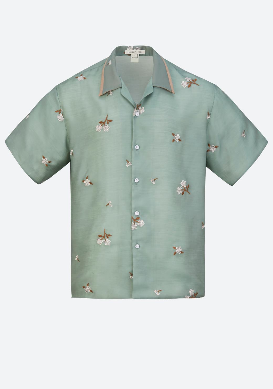 Clematis Joseph Shirt