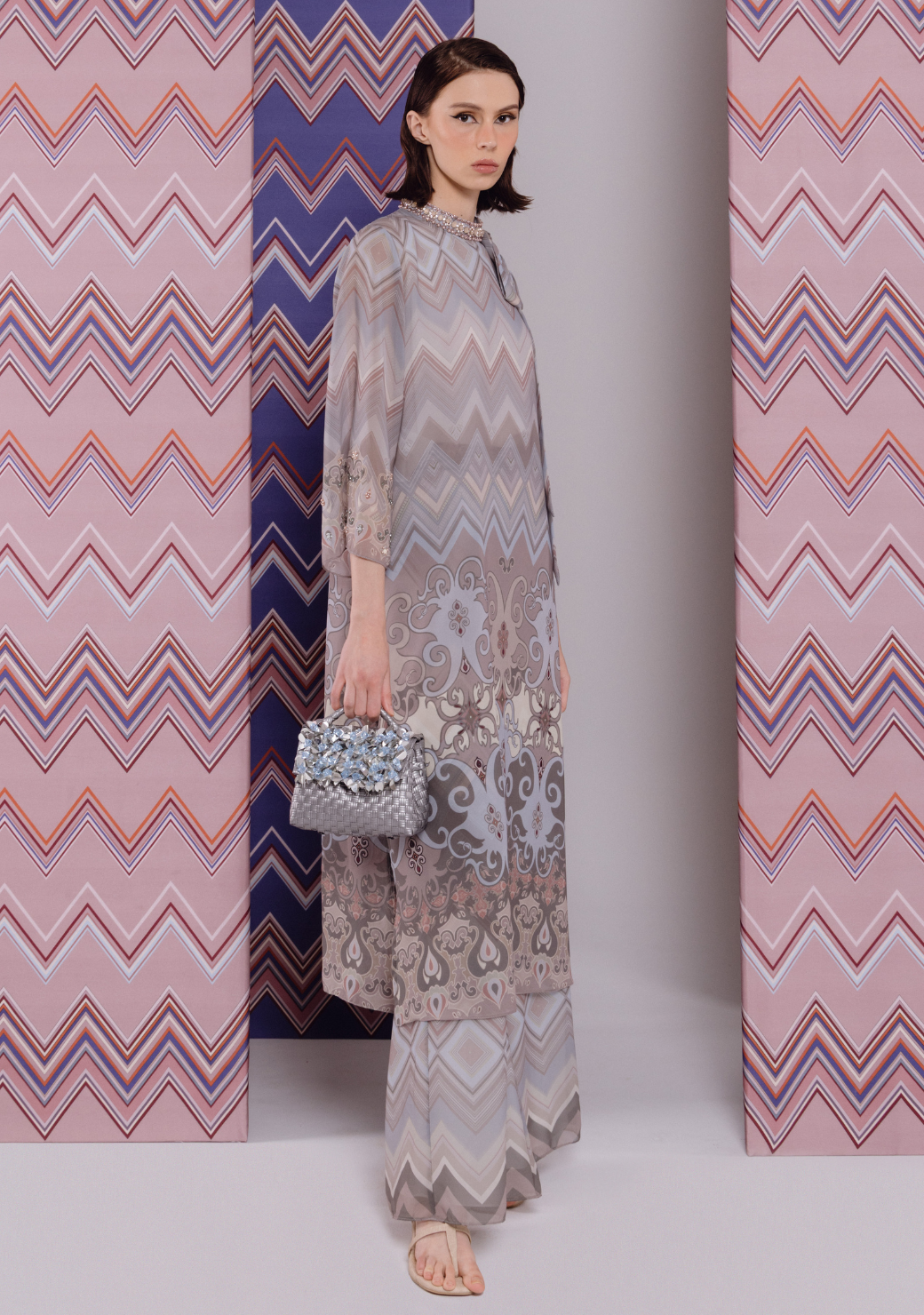 TEDA Culotte