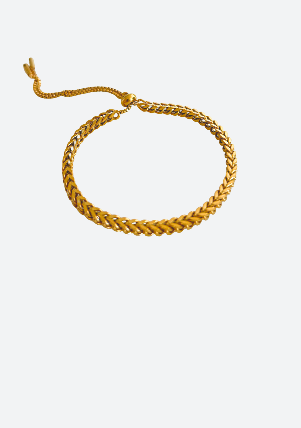 Chain Bracelet