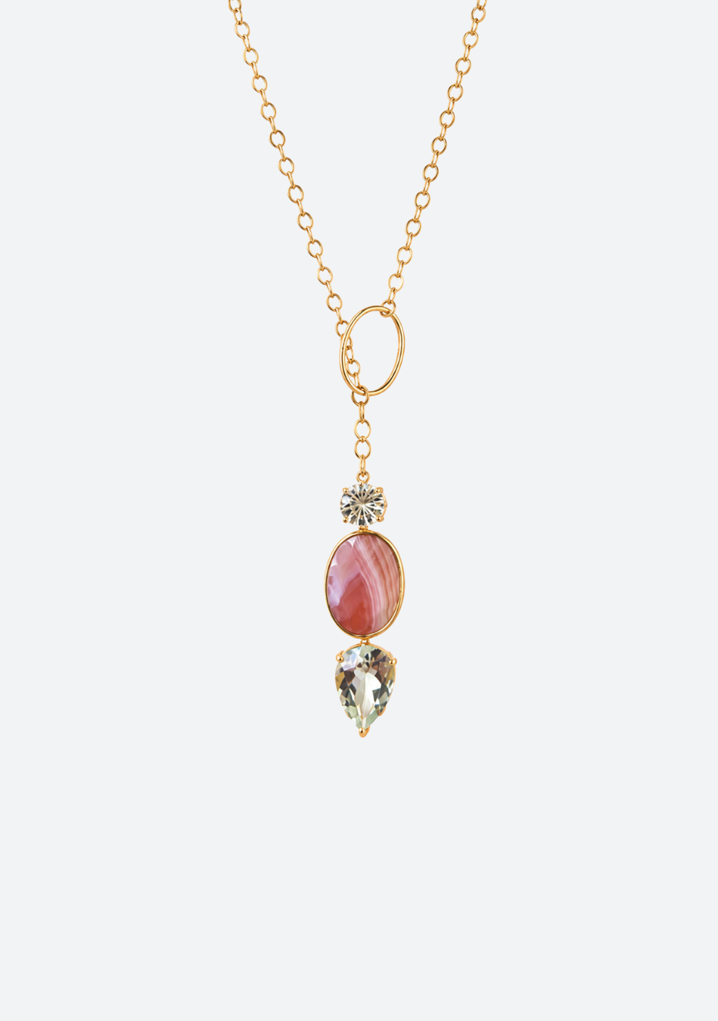 Adlaw Necklace
