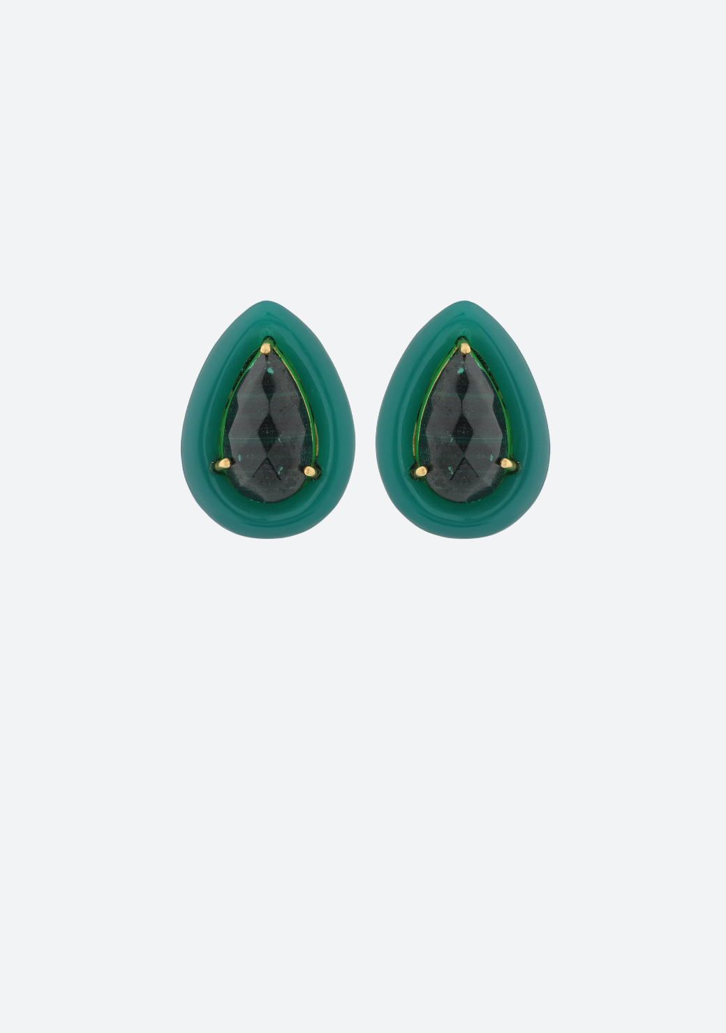 Small Drops Earrings