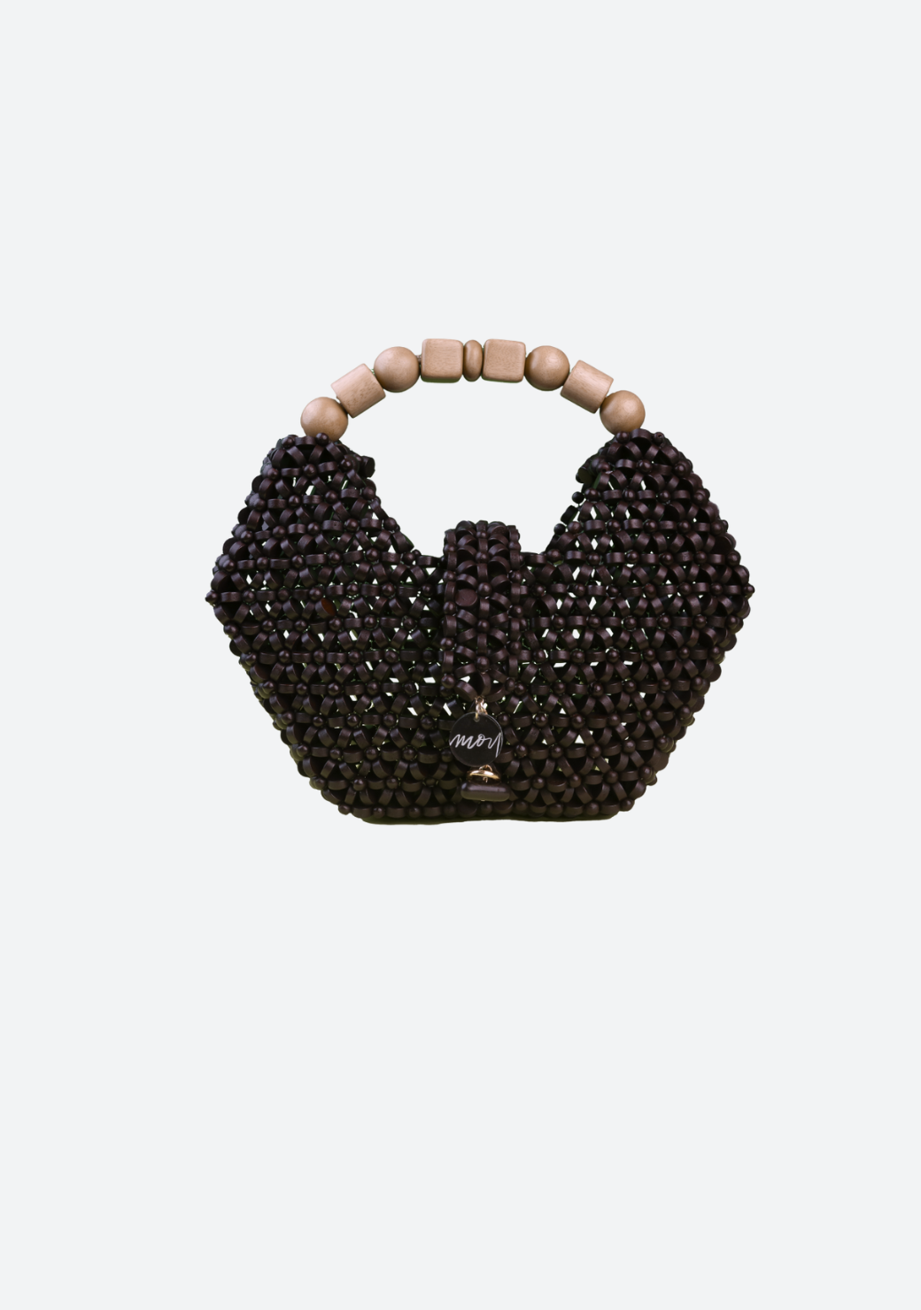 Araw Beaded Bag