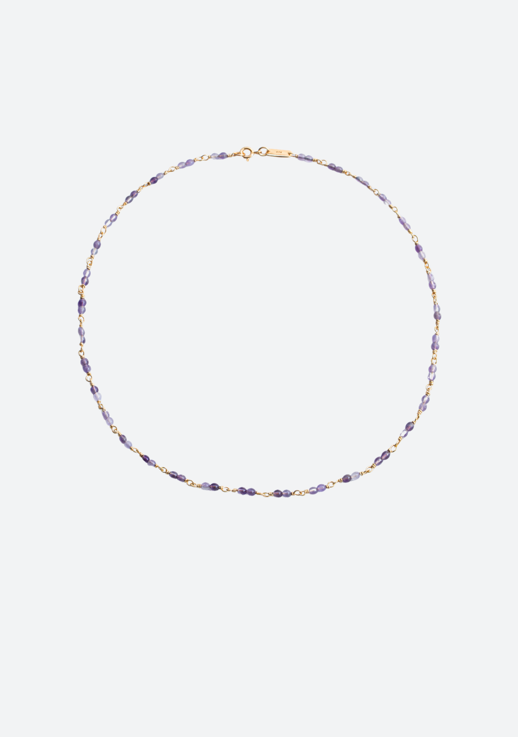 Palma Choker Necklace