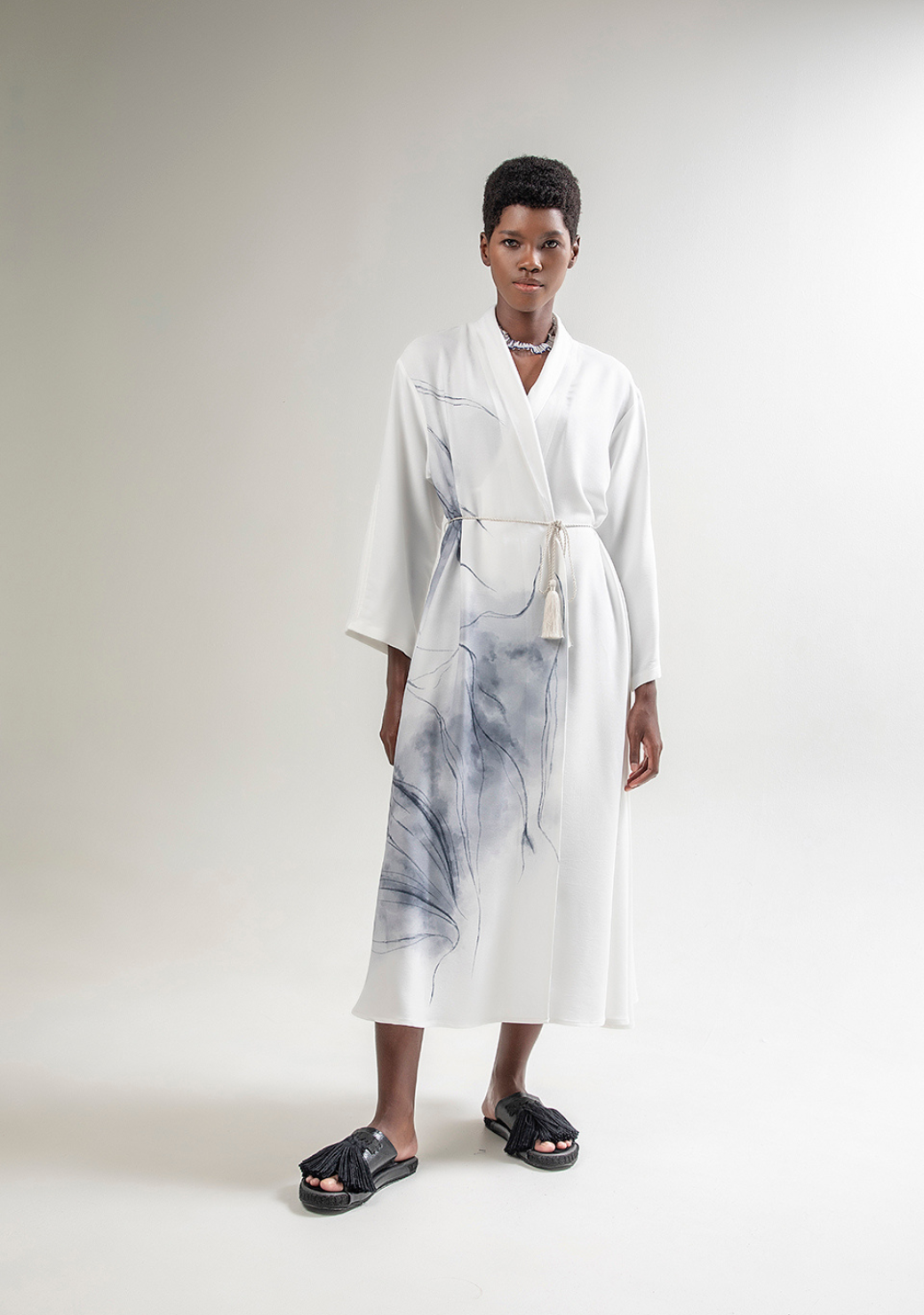 Chaya Dress