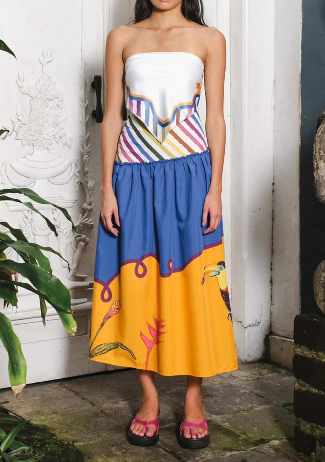 Kaia Skirt Matisse