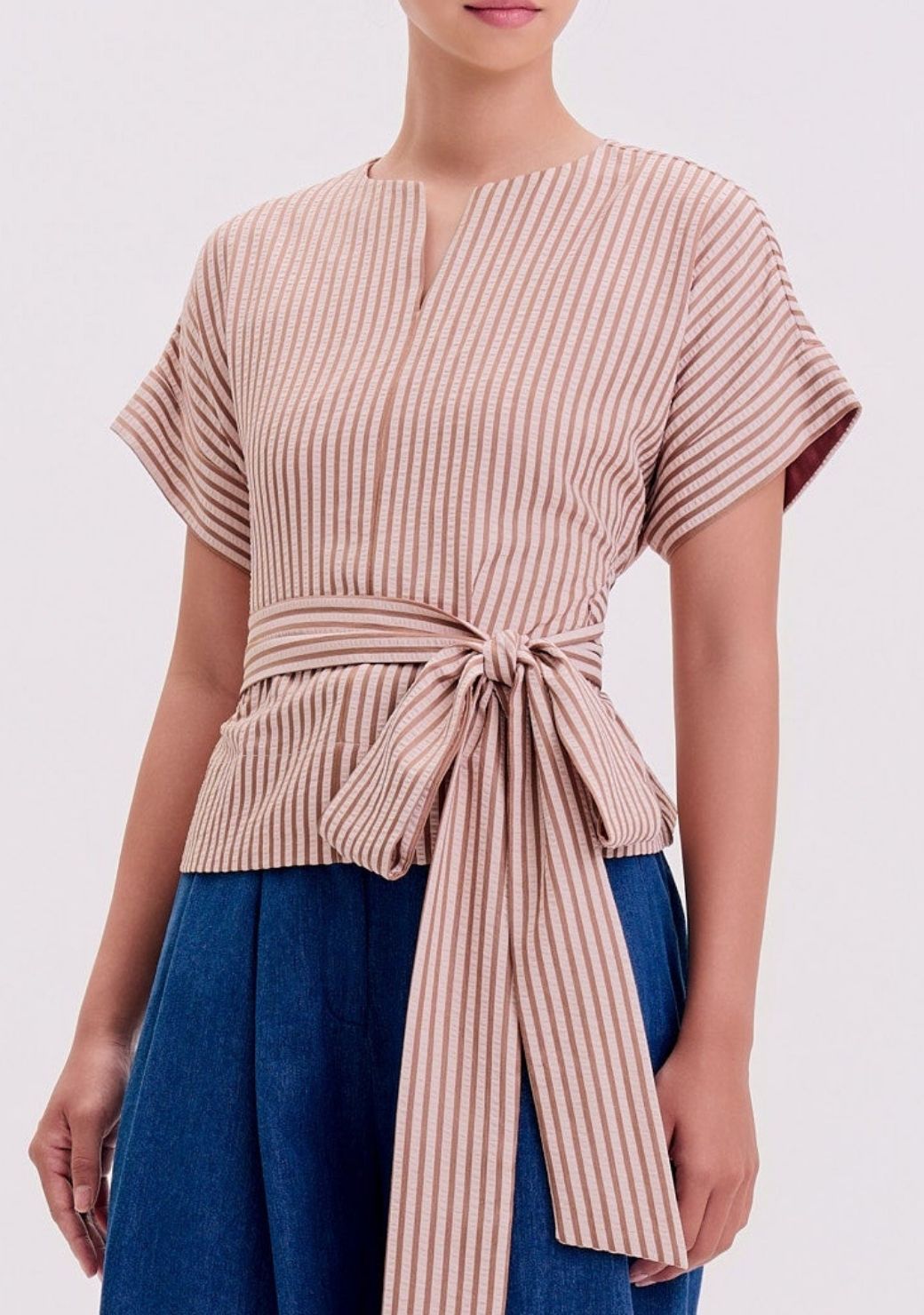 Freya Top