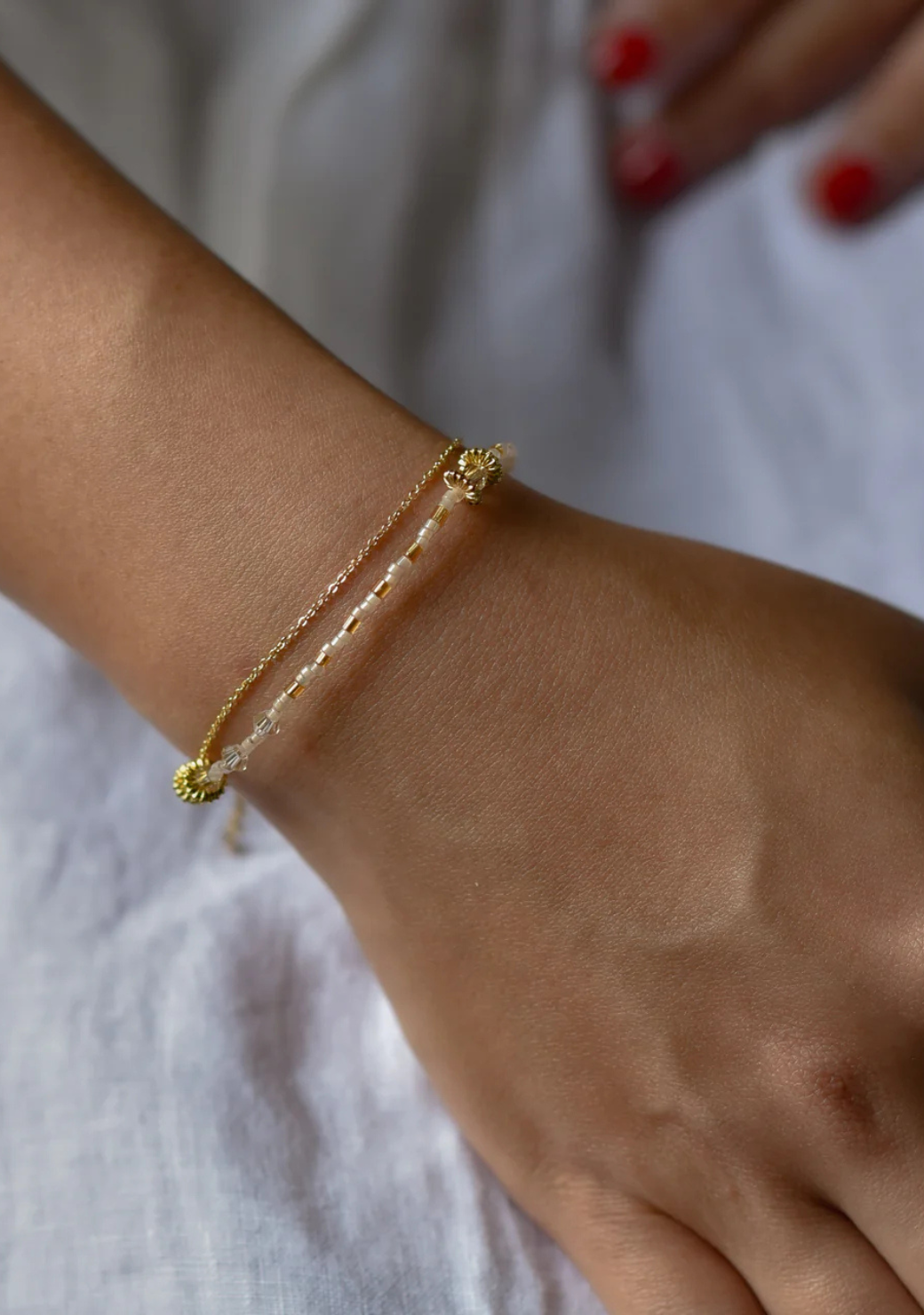 Suntrace Bracelet