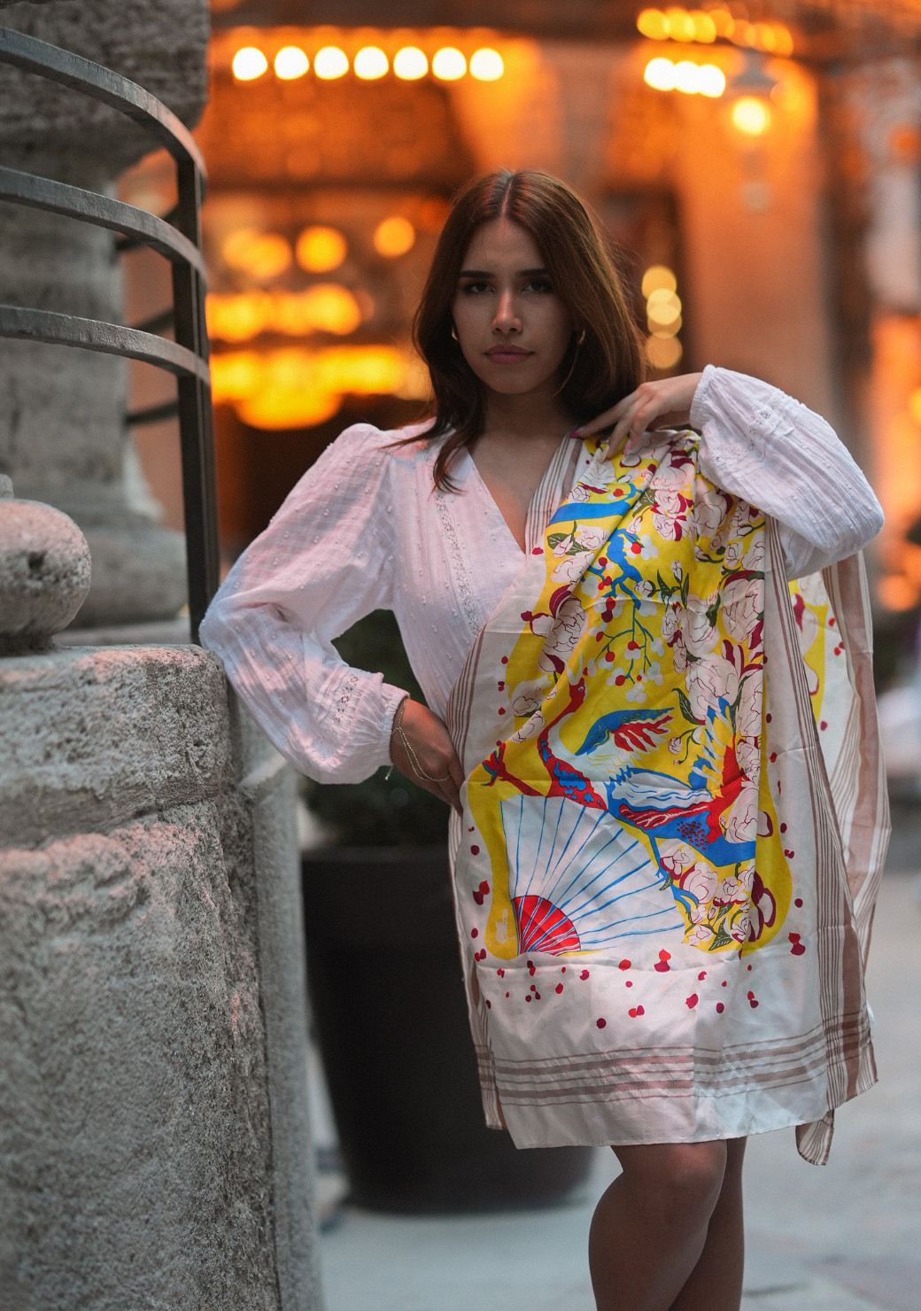 Discovery Series: Dreamers in Yellow