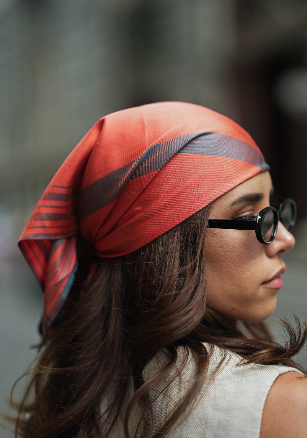 Marjan Miswani Scarf