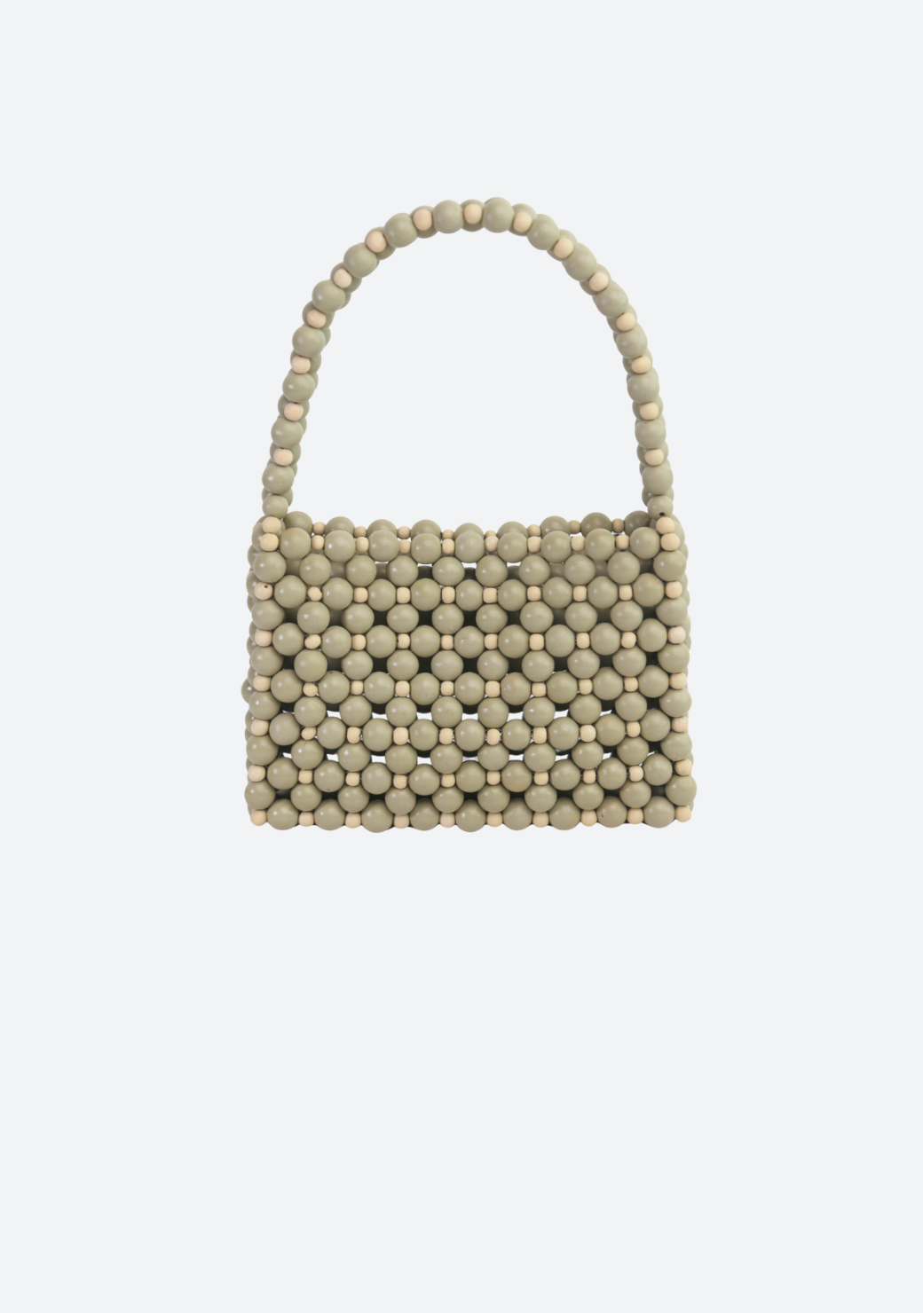 Pixi Beaded Bag