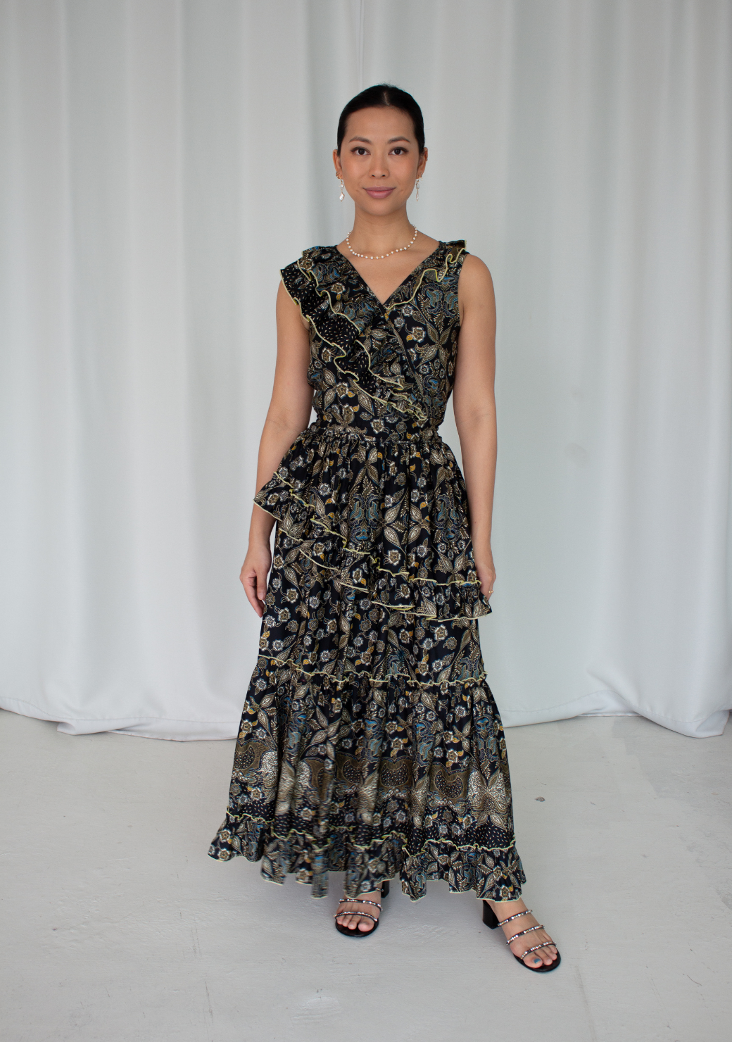 Sarma Dress