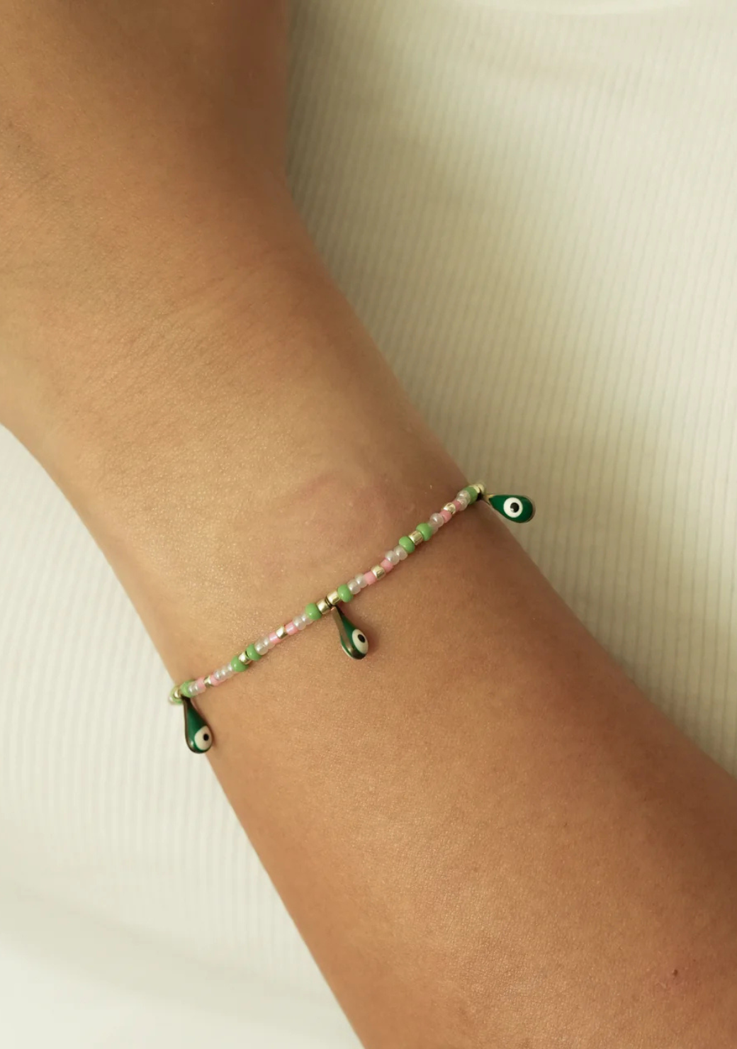Whisper Bracelet