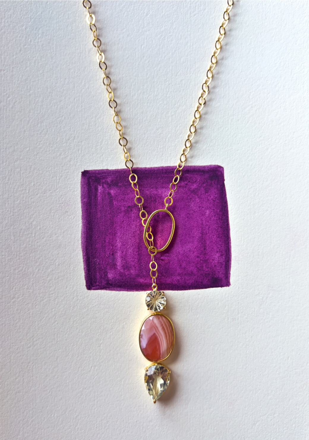 Adlaw Necklace