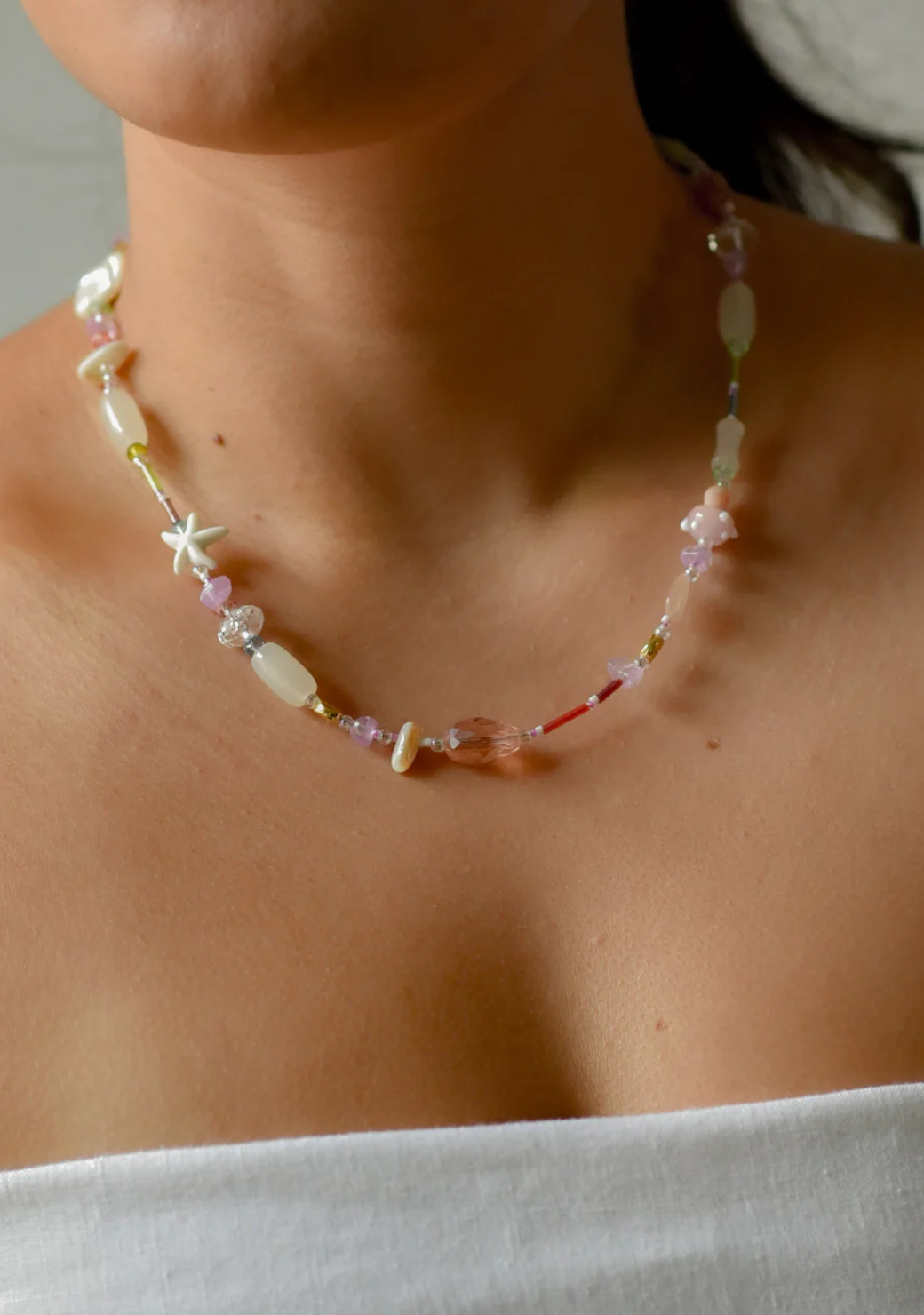 Daydrift Necklace