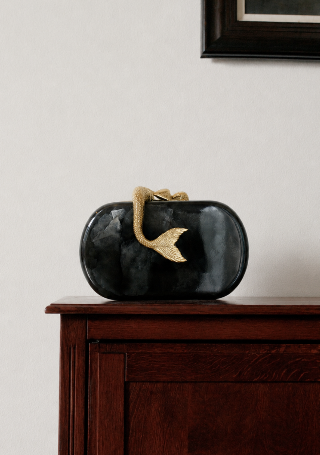 Siren Minaudière