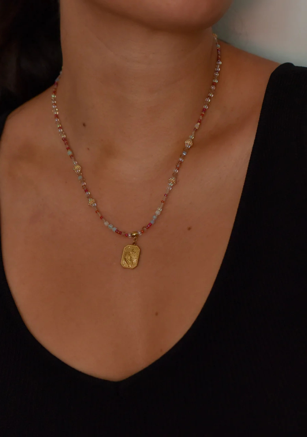 Muse Necklace