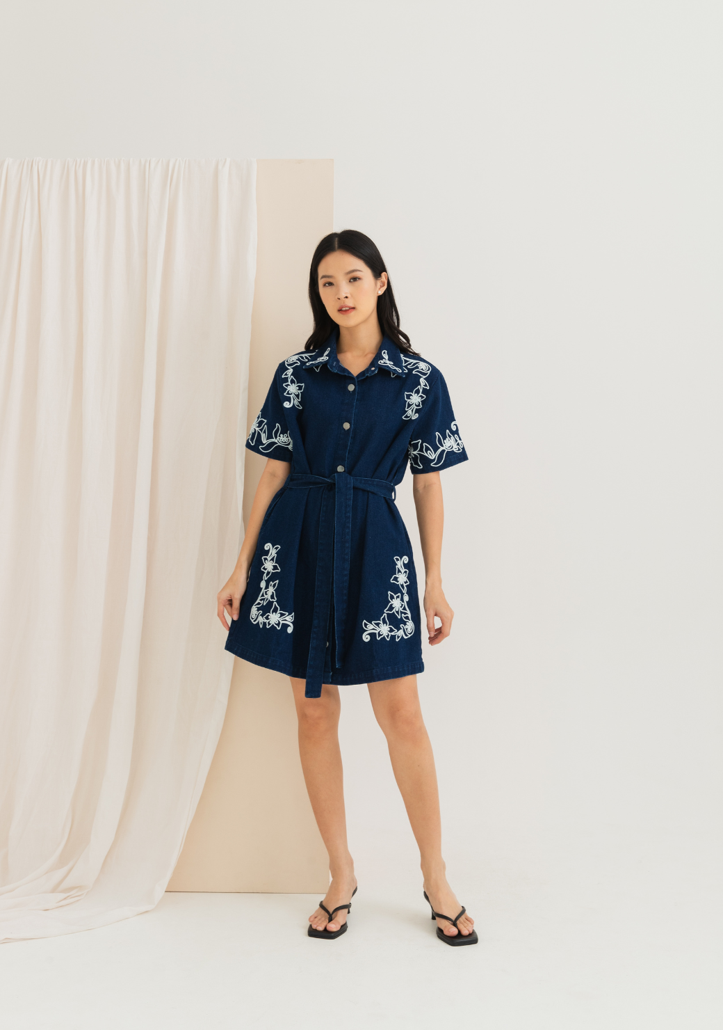 Ashlee Dress