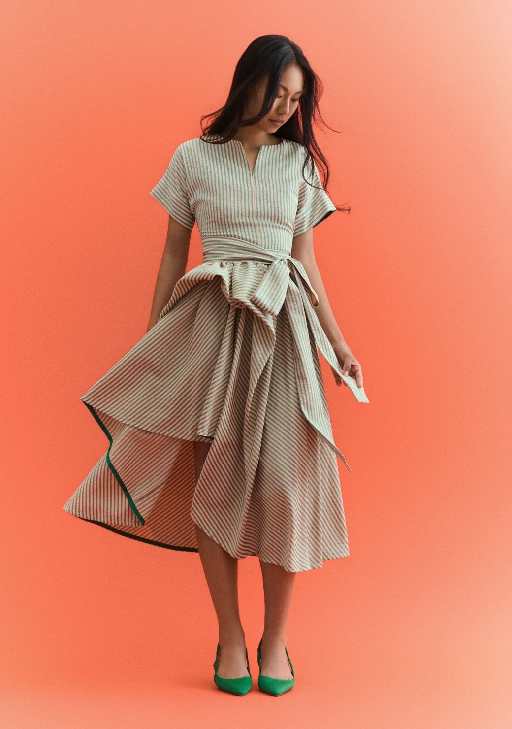 Noa Skirt
