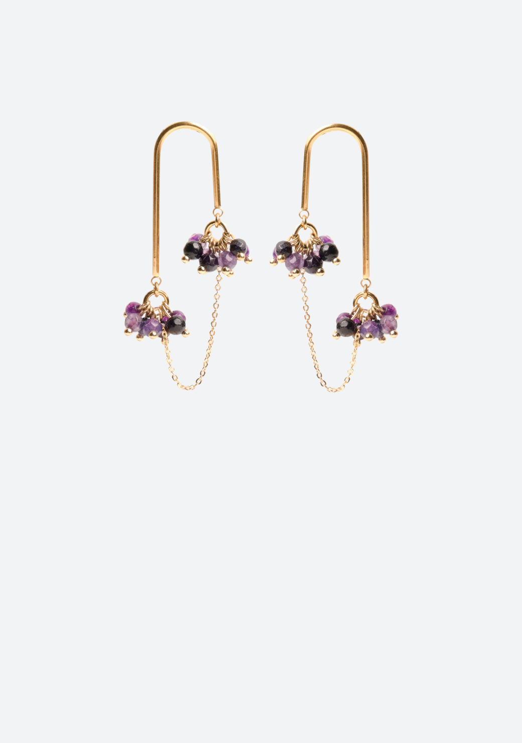 Chandelier Earrings