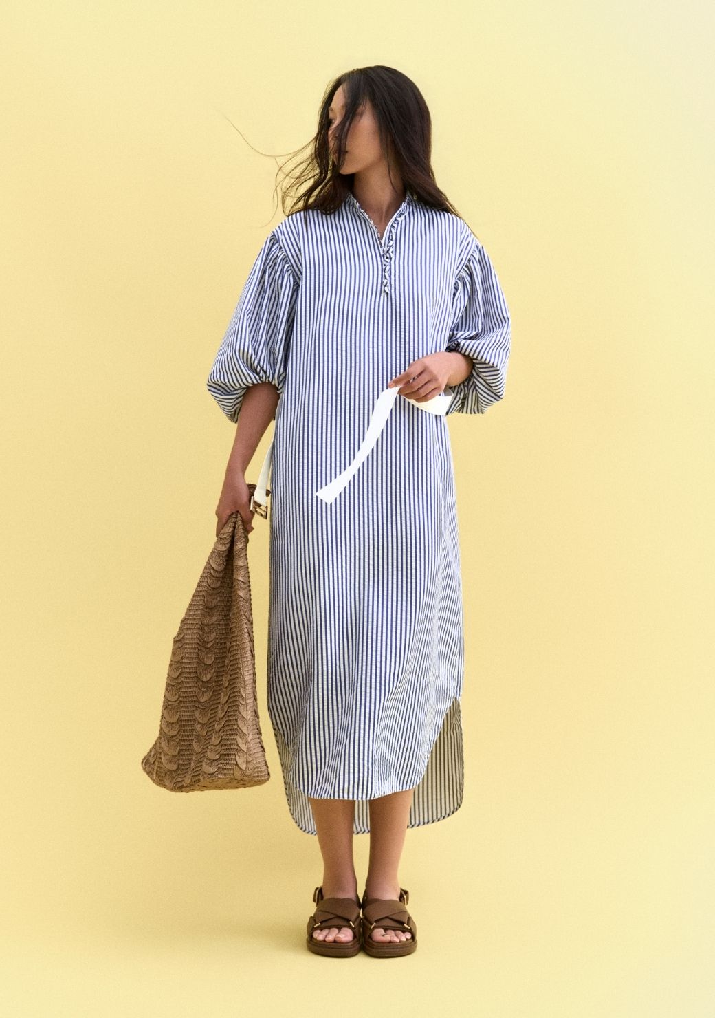 Lou Lou Dress