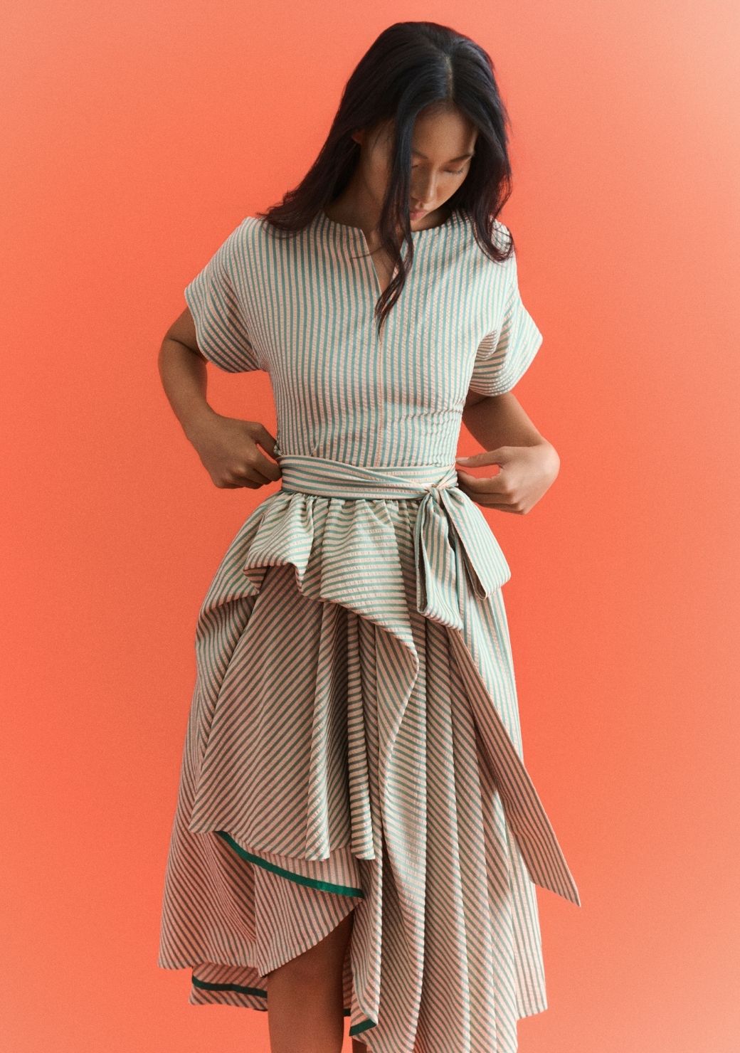 Noa Skirt