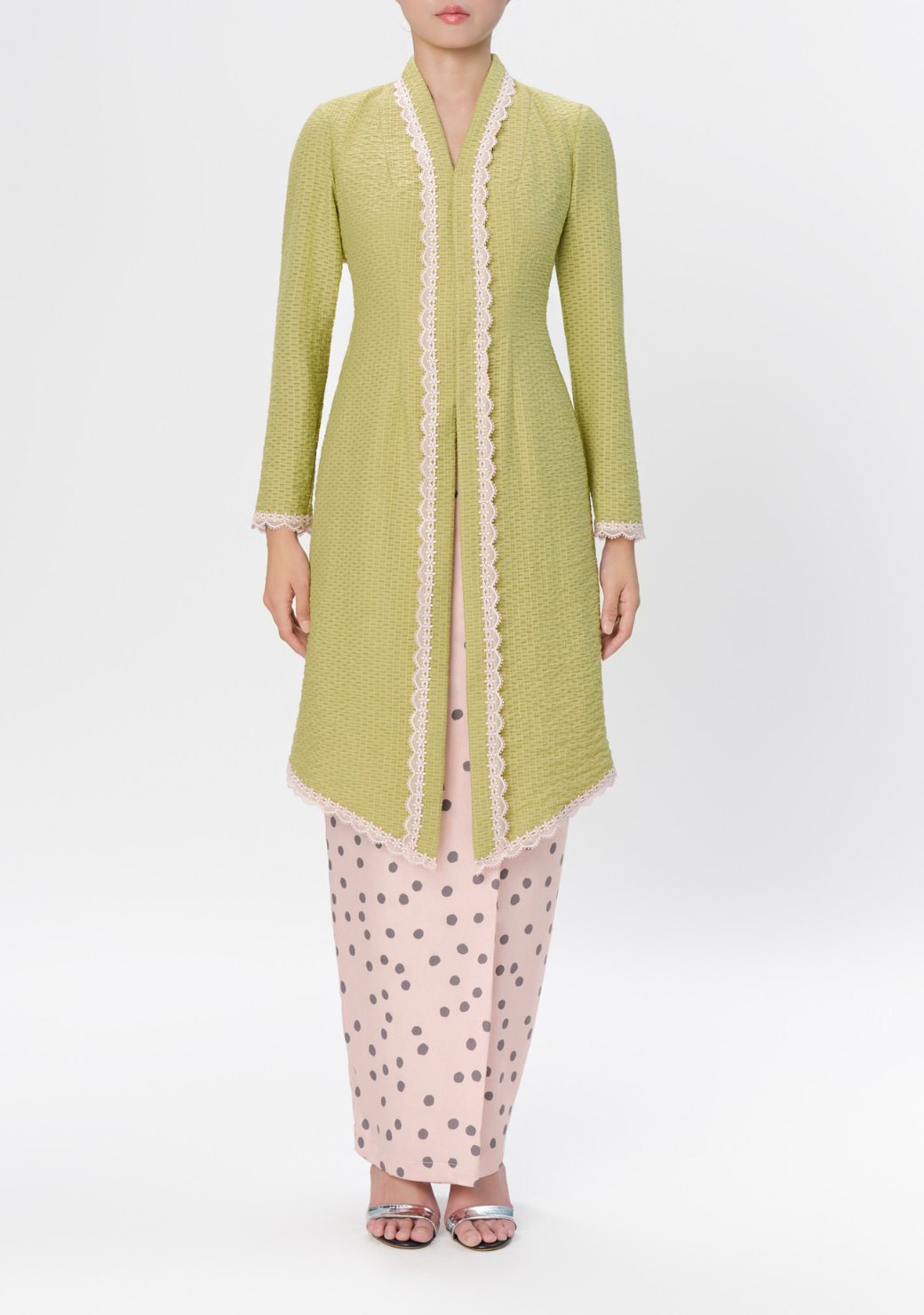 Raya Capsule: Malika