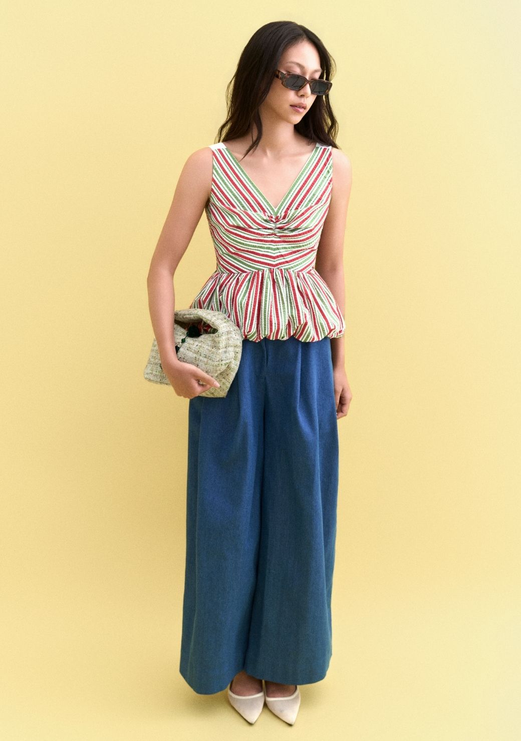 Stella Top