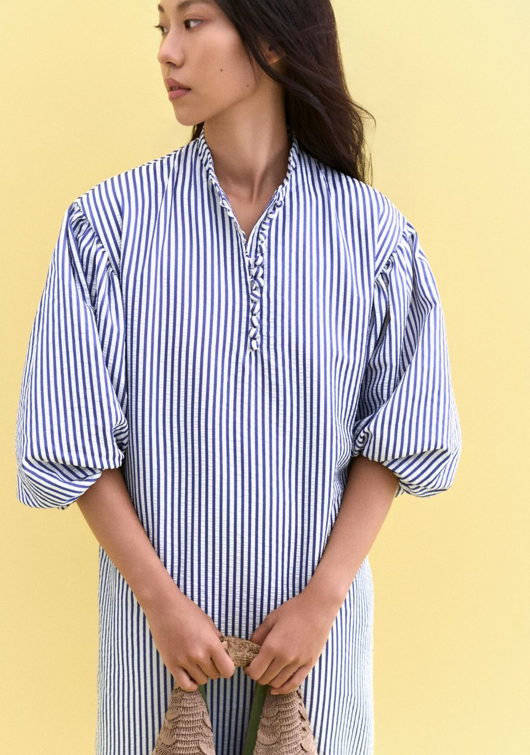 Lou Lou Dress