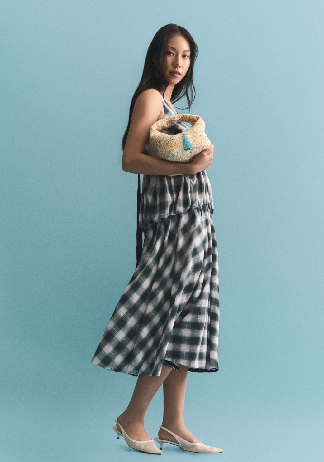 Cleo Dress