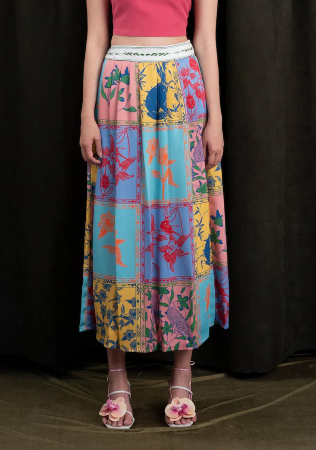 Bonito Skirt Rio