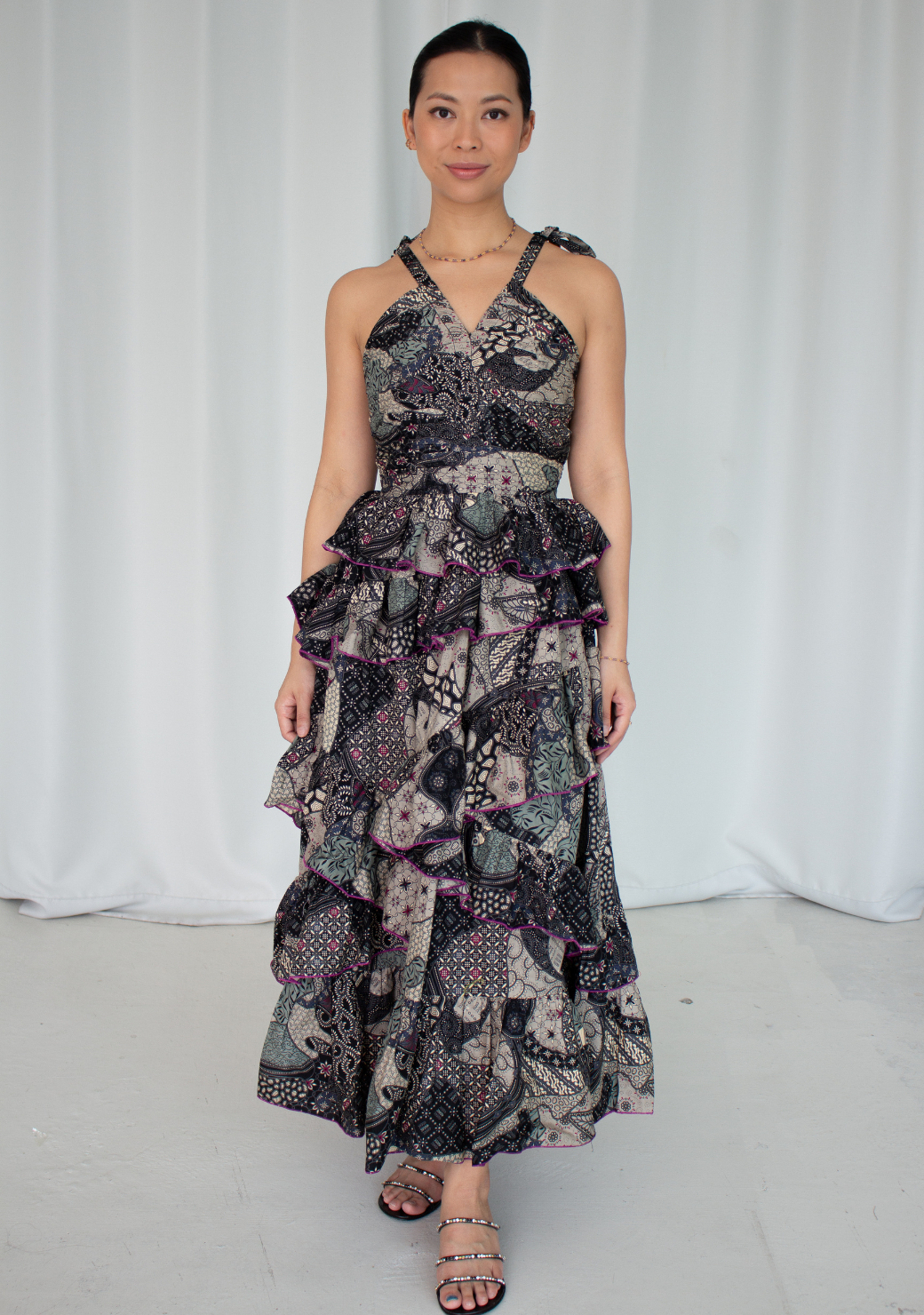 Rossa Dress