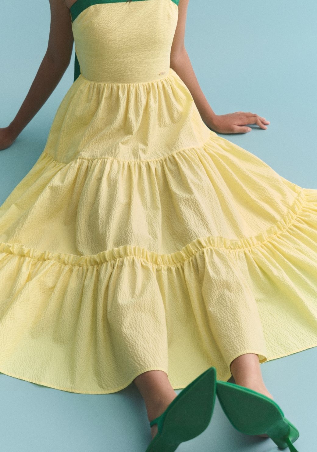 Cora Dress