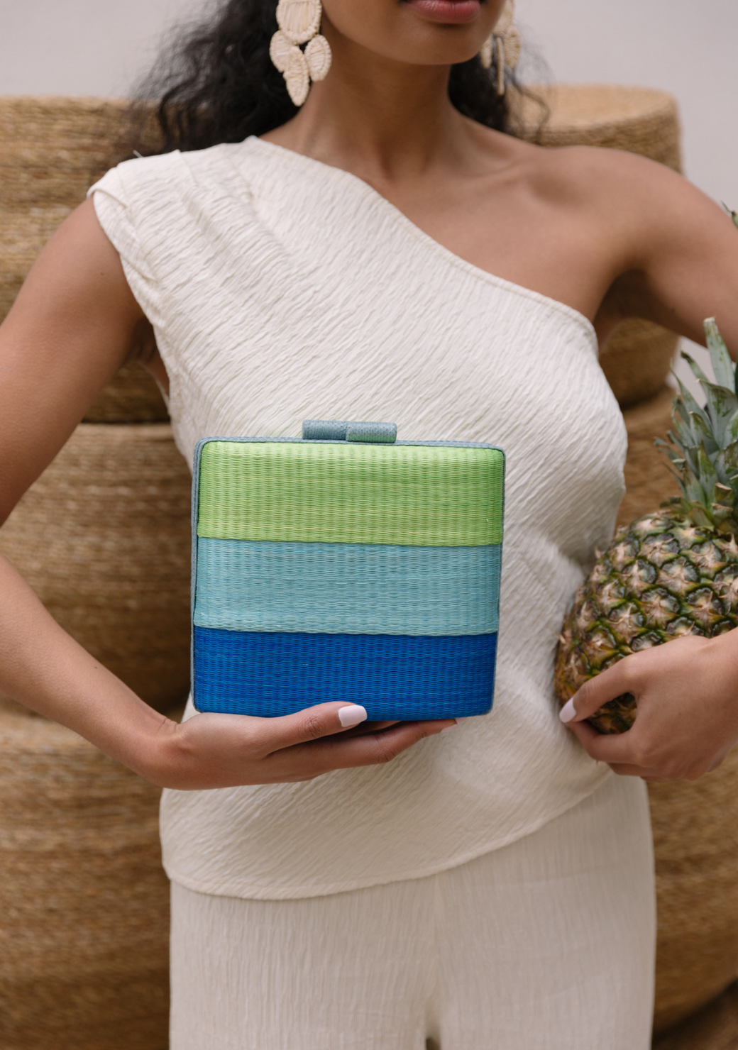 Comporta Clutch