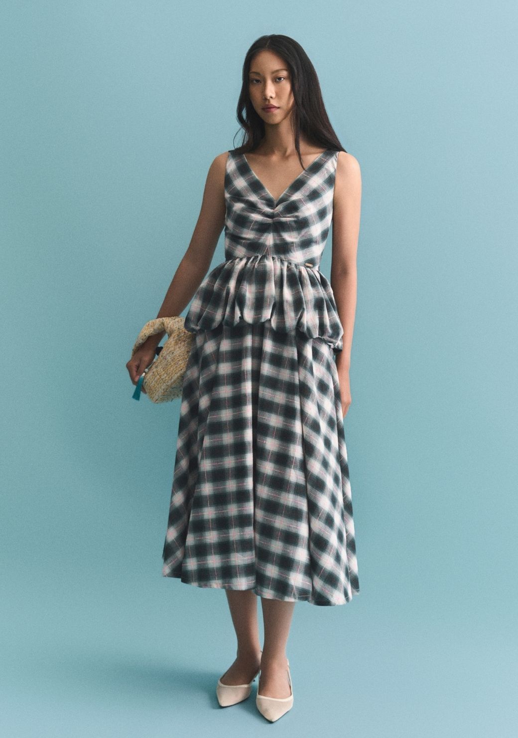 Cleo Dress