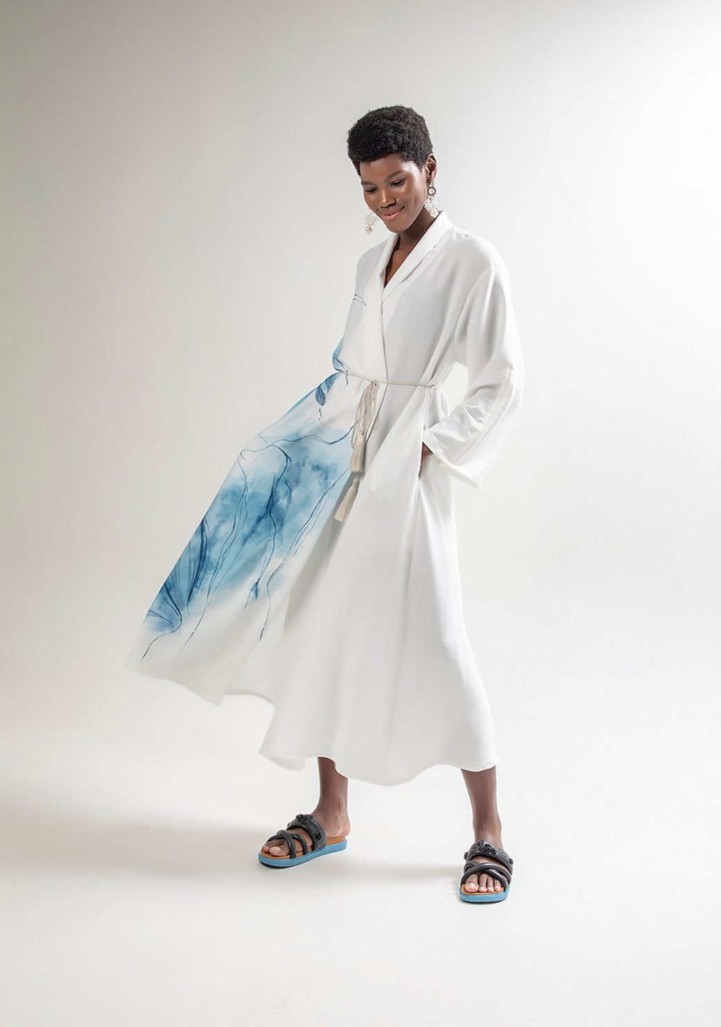 Chaya Dress