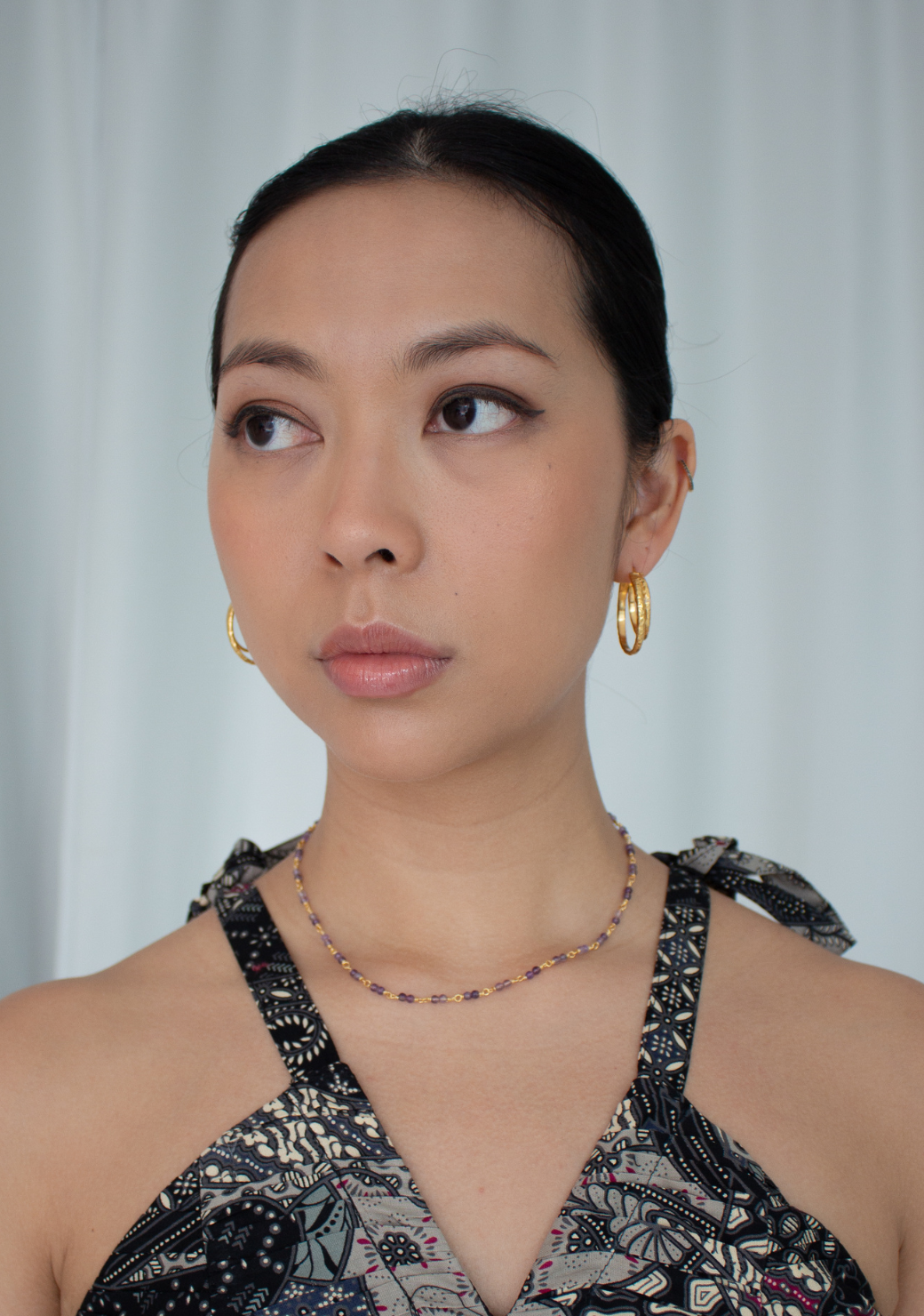 Palma Choker Necklace