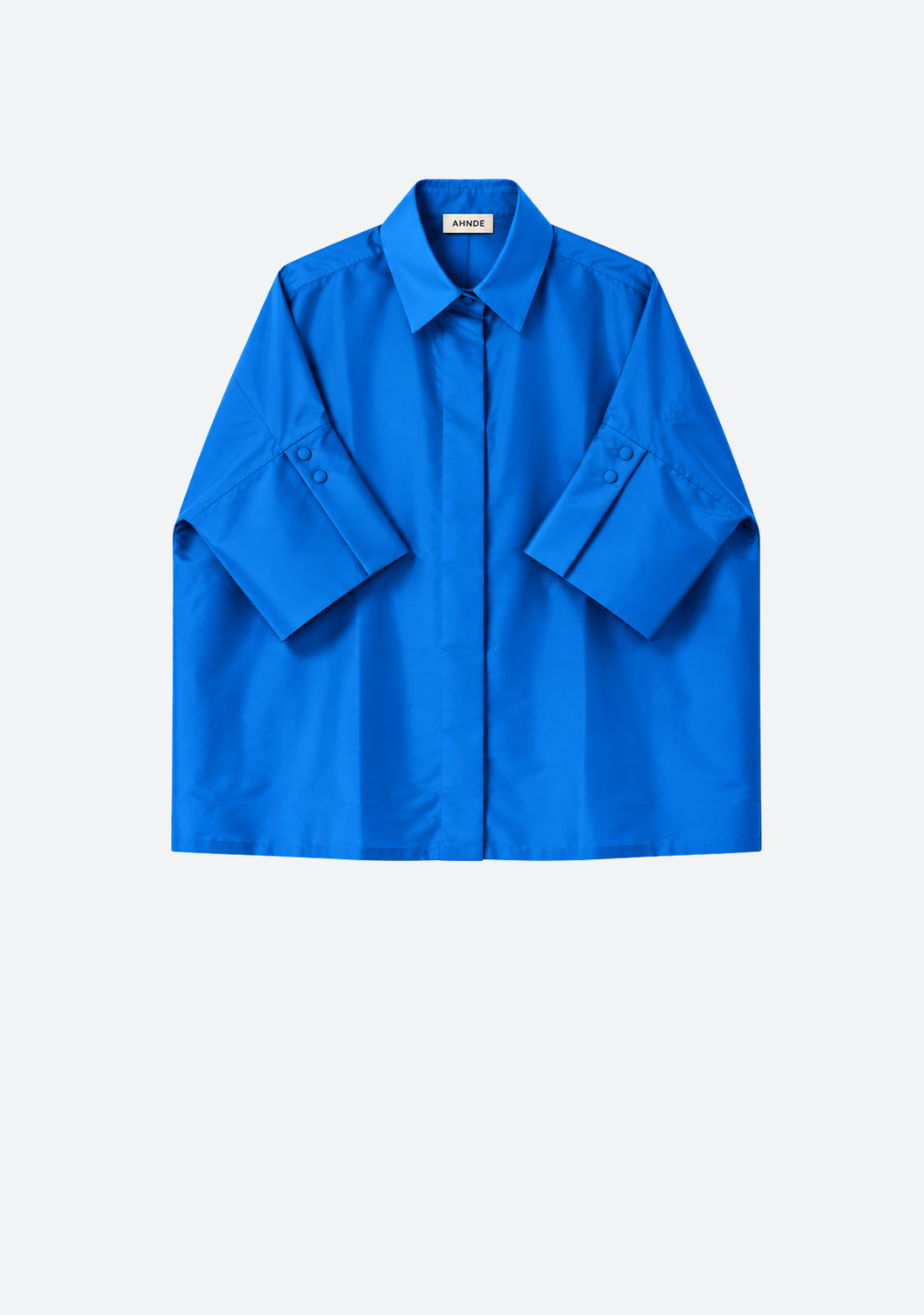 Cerulean CORA Shirt